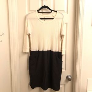 Anthropologie Dress